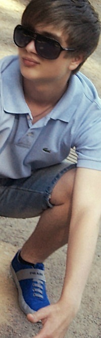 Айнур Махмутов фотография #23