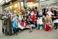 Фотография Поляковой Татьяны