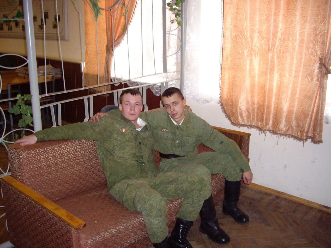 Дмитрий Корольков фотография #29