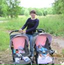 Фотография Грушиной Надежды