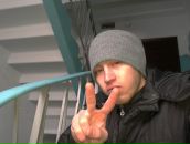 Фотография Бакиева Альфреда