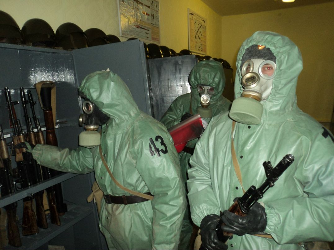 Дед Мазай фотография #22