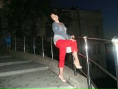 Фотография Ксении Ксении