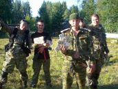 Фотография Хлебникова Станислава