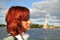 Фотография Маловой Натальи