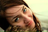 Фотография Ждановой Александры