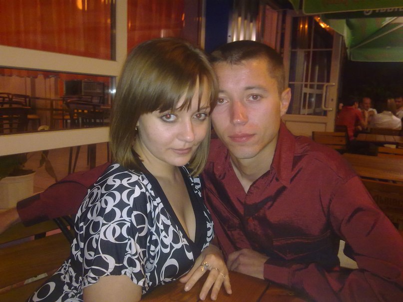 Жека Симонов фотография #33