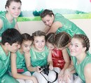 Фотография Смирновой Дианы
