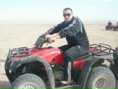 Сергій Козевич фотография #8 (источник - https://vk.com/id52613679)