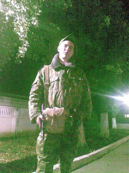 Вася Чо фото №17