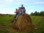 Фотография Паскачева Александра