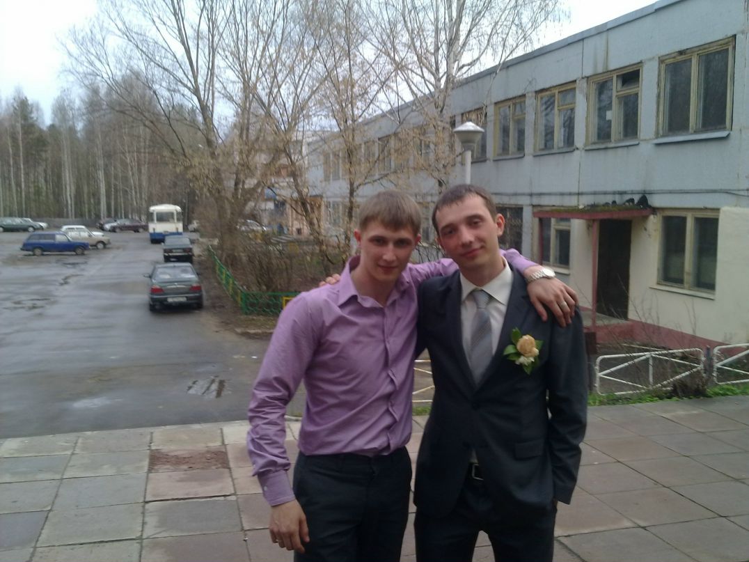 Сергей Широков фотография #38