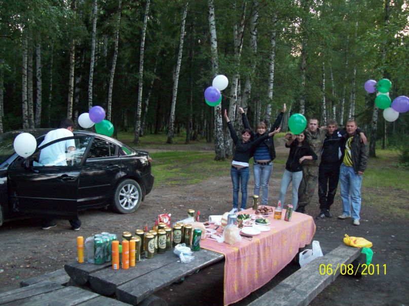 Валерий Софронов фотография #46