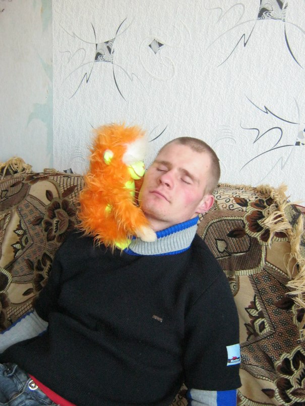 Наталия Колца фотография #44