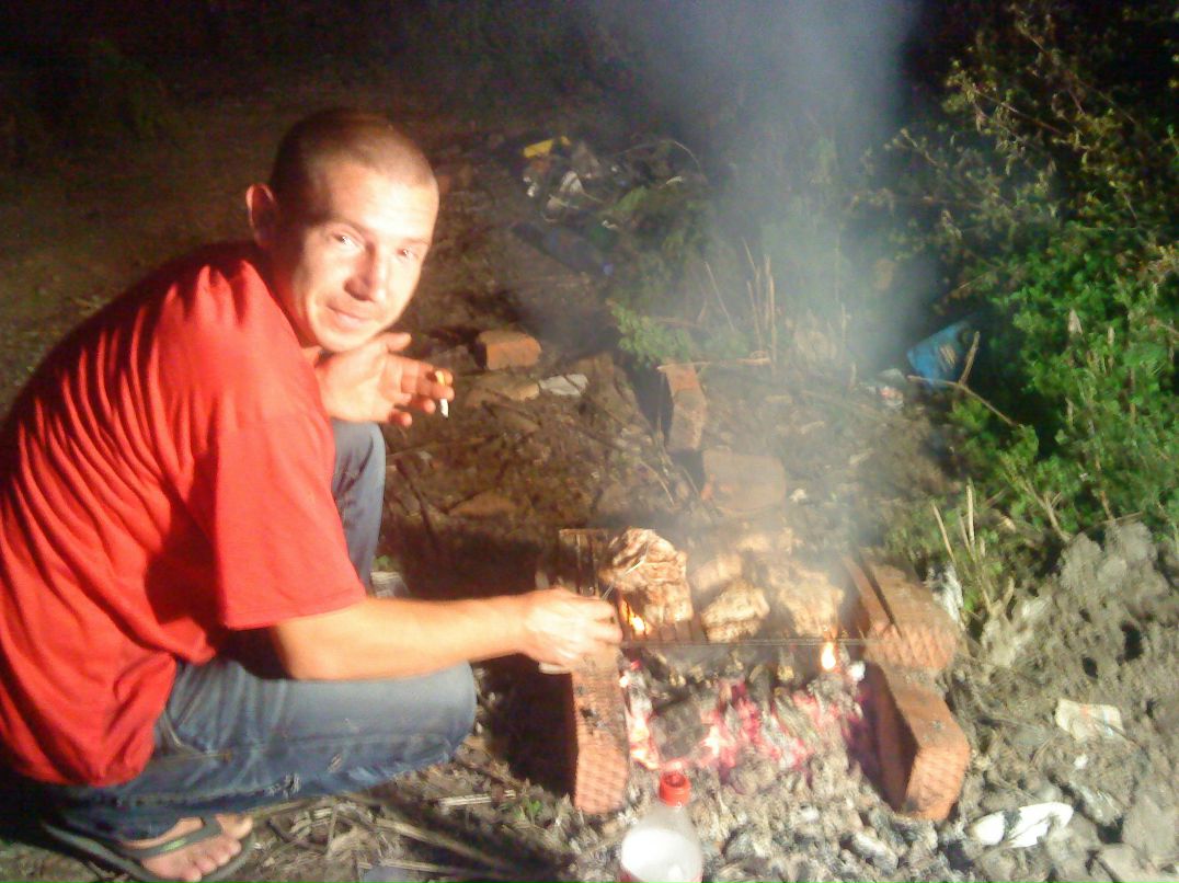 Максим Чусь фотография #5