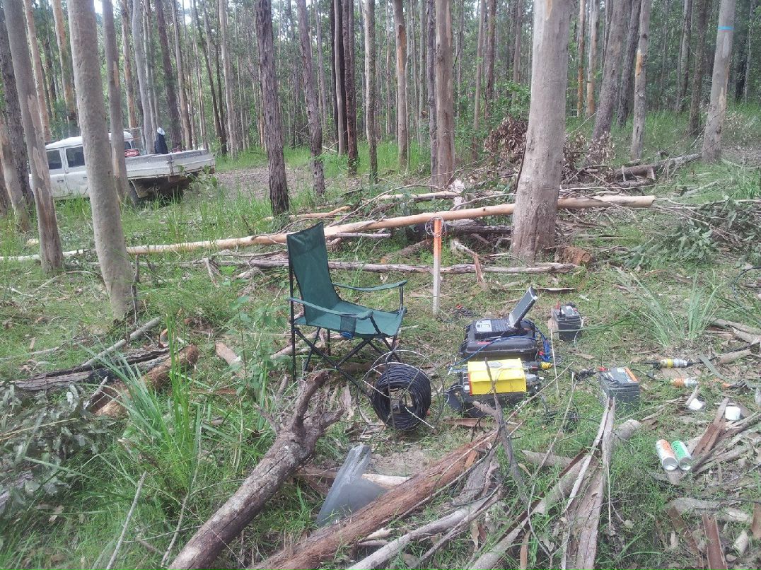 Олег Ермаков фотография #10