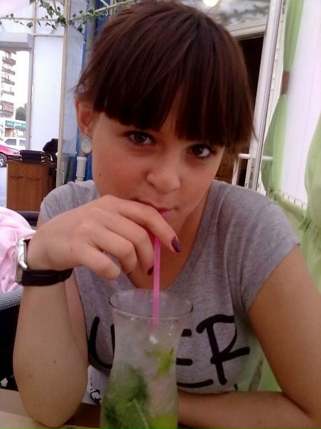 №12, Татьяна Калмыкова №12, Татьяна Калмыкова