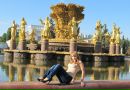 Фотография Никандровой Марины
