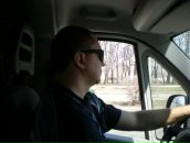 Фотография Савельева Романа