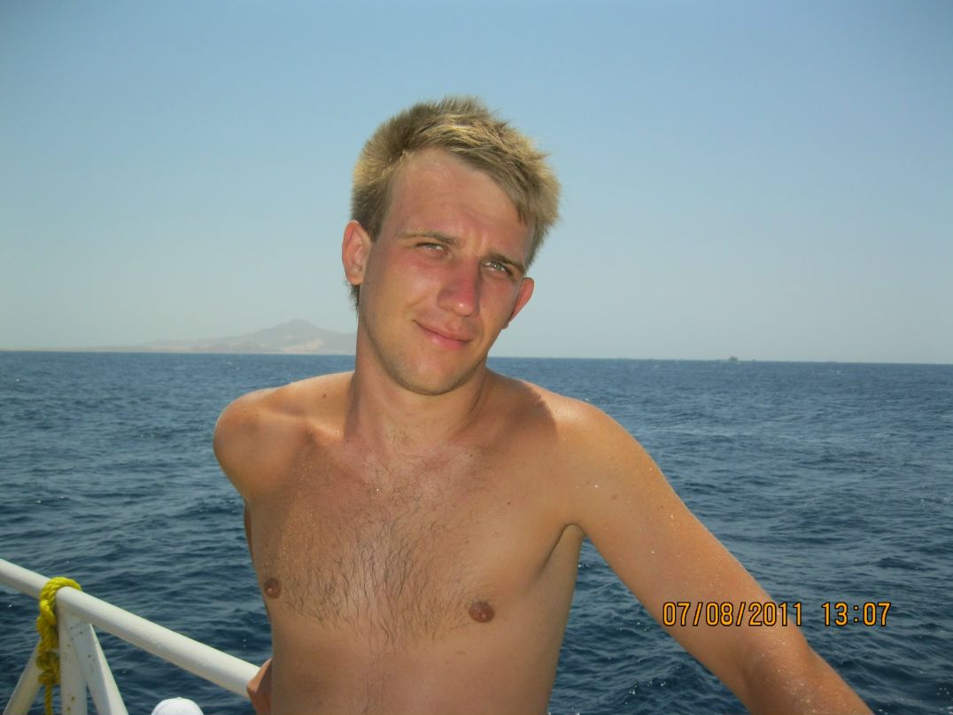 Дмитрий Ведешников фотография #38