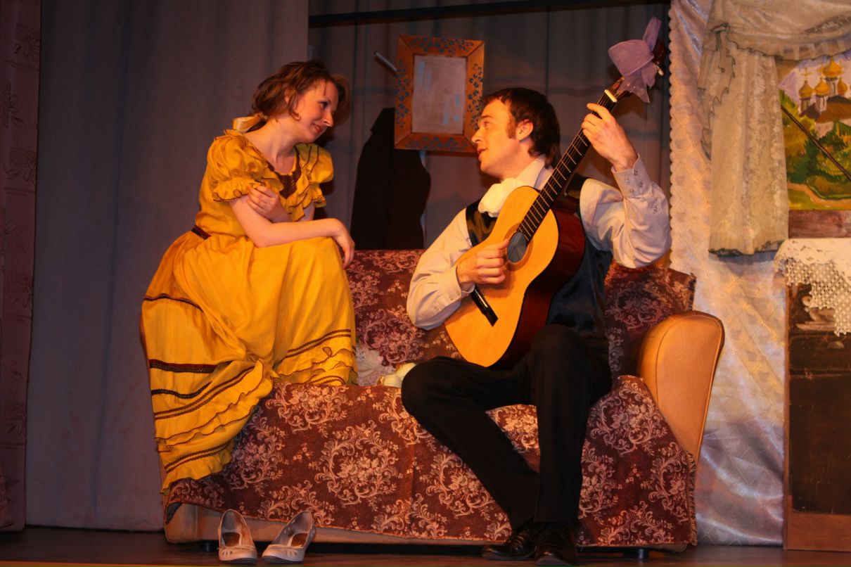 Сергей Плотников фотография #8