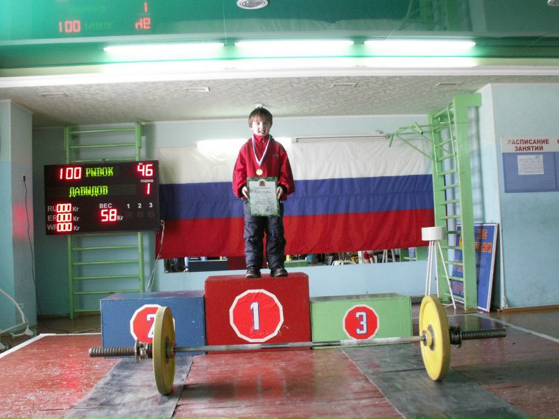 Евгений Ларин фотография #22