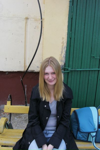 №19, Алина Потапова, 36 лет, Санкт-Петербург №19, Алина Потапова, 36 лет, Санкт-Петербург