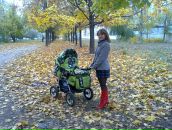 Фотография Юрьевой Кристины