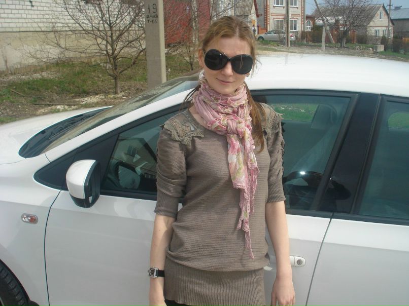 Алла Коваленко фотография #41