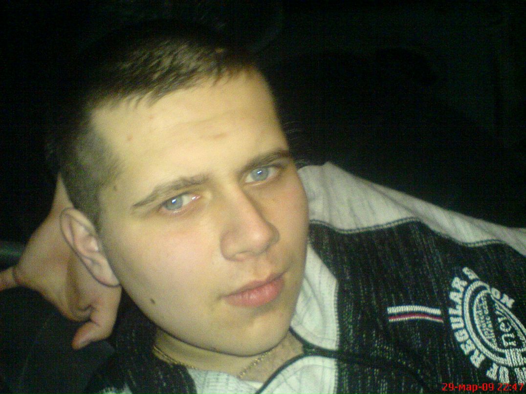 Иван Човжик фотография #34