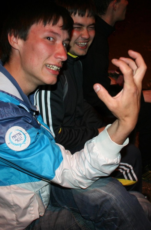 Ильнар Drakula фотография #30