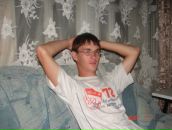 Фотография Пономарева Ивана