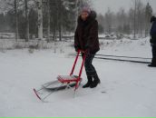 Фотография Новик Светланы