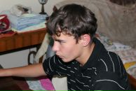 Діма Лабіш фотография #38 (источник - https://vk.com/id20203339)