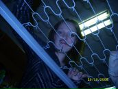 Фотография Паюсовой Анны