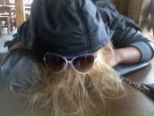 Фотография Анастасии Фёдоровы