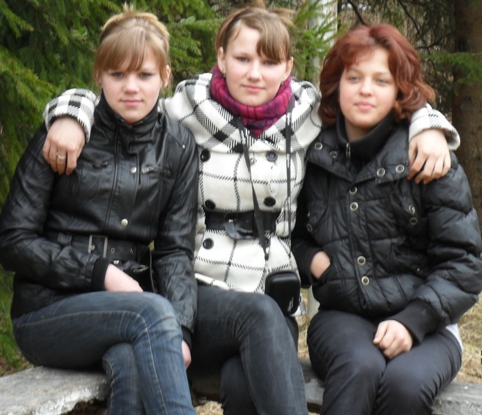 Саша Плотников фотография #2