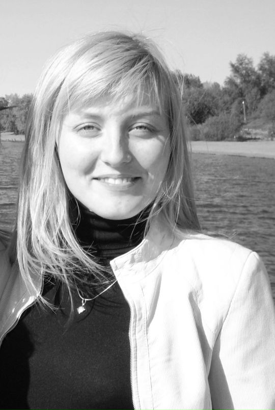 Ирина Мищенко фотография #36