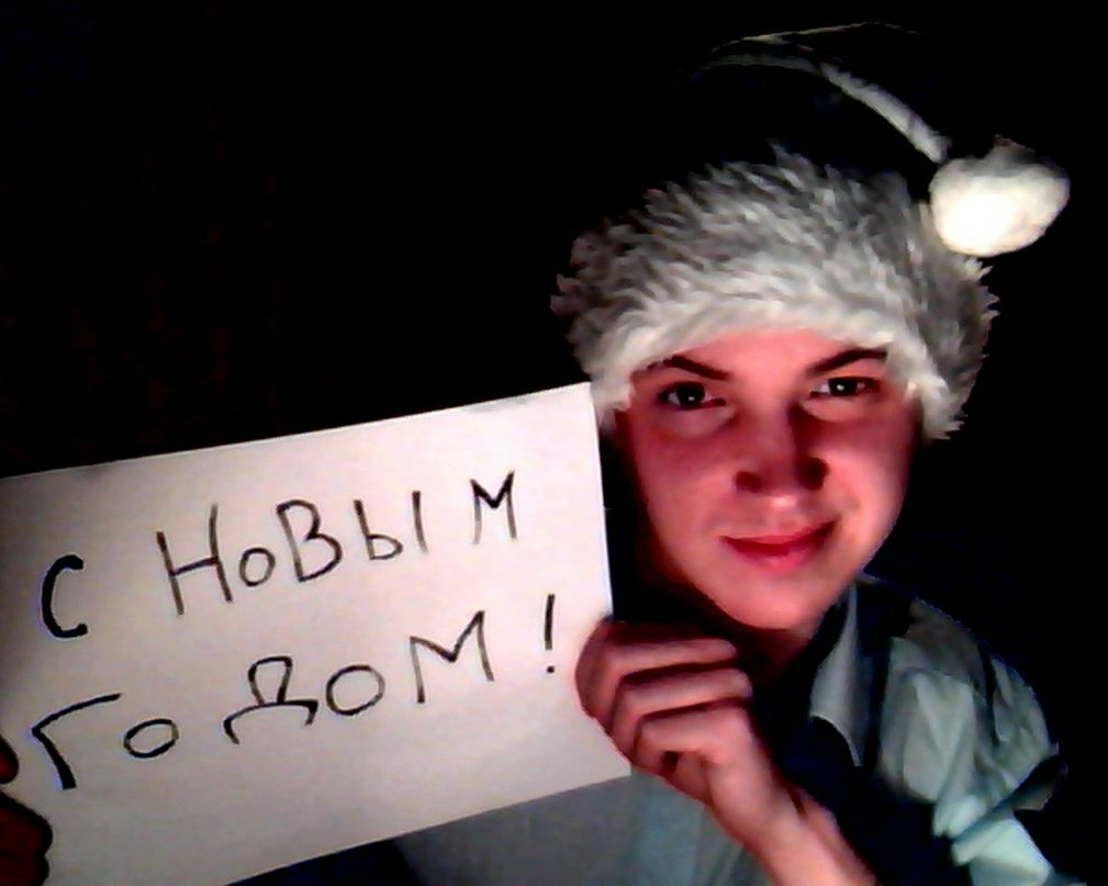 Сергей Цветков фотография #37
