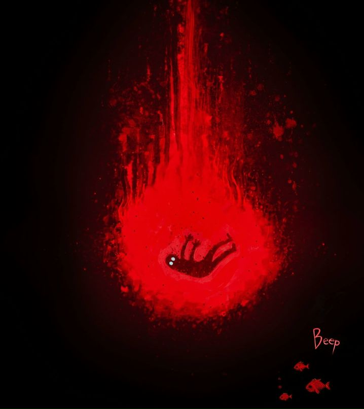 Dampire Damien фотография #50