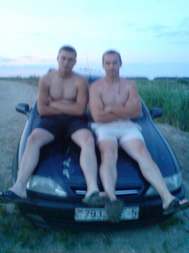 Дима Сечко фотография #14