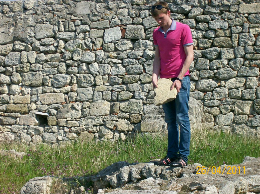 Сергей Моисеев фотография #27