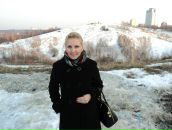 Фотография Салимовой Альбины