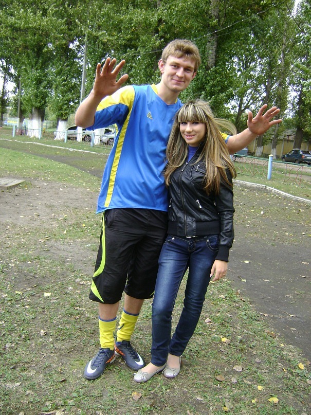 Софийка Верещака фотография #19