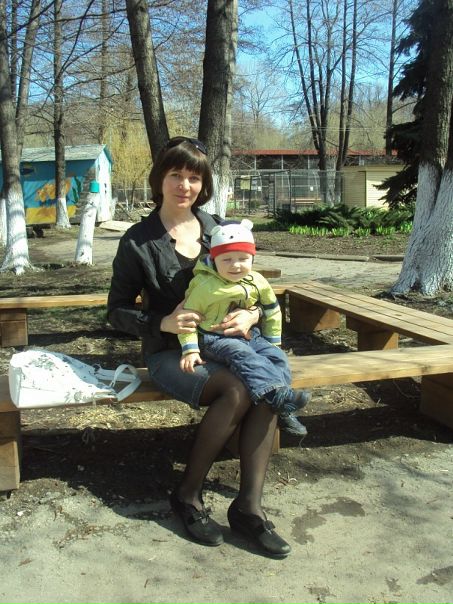 №12, Юлия Дубровская №12, Юлия Дубровская