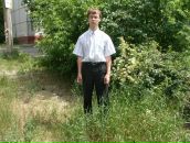 Фотография Иванова Андрея