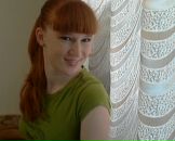 Фотография Виноградовой Марины