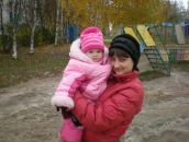 Фотография Щеглетовой Анастасии