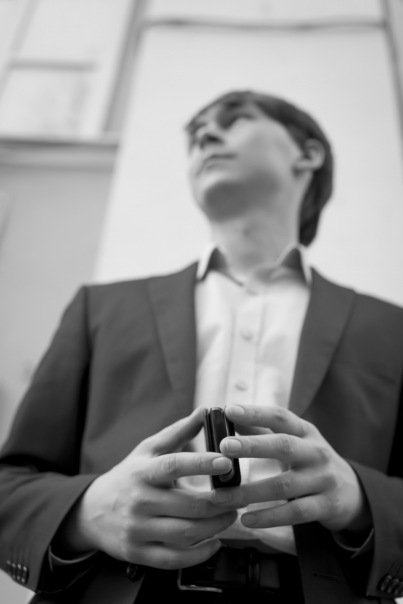 Роман Маркин фото №22