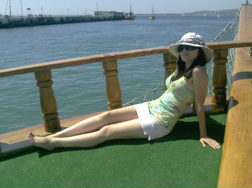 Ольга Филатенко фотография #44